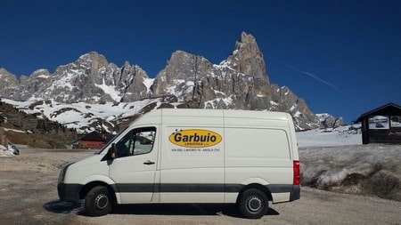 Spedizioni e Consegne espresse