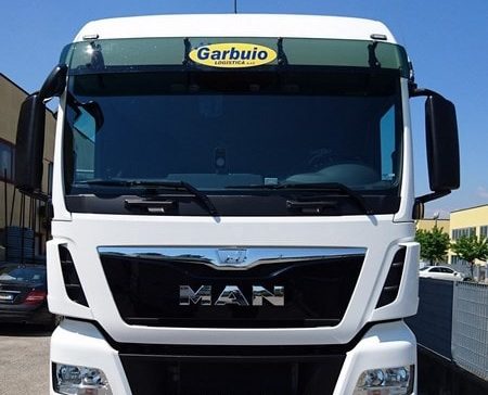 Trasporti Assicurati