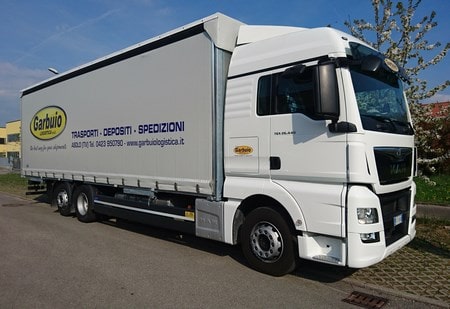 Trasporti Internazionali